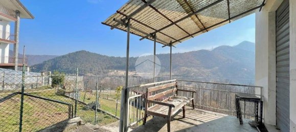 2 bedrooms Apartment in Traves, Italy No. 108007 10