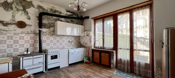 2 bedrooms Apartment in Traves, Italy No. 108007 5