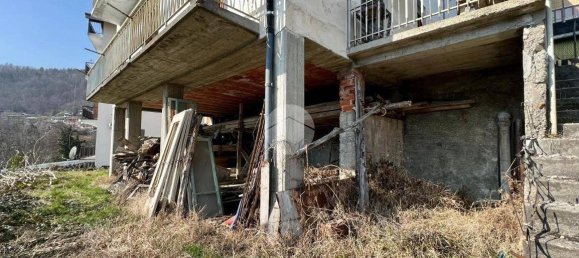 2 bedrooms Apartment in Traves, Italy No. 108007 30