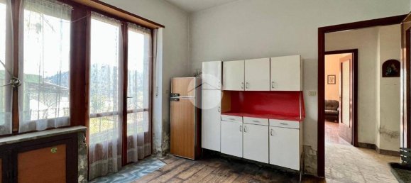 2 bedrooms Apartment in Traves, Italy No. 108007 8