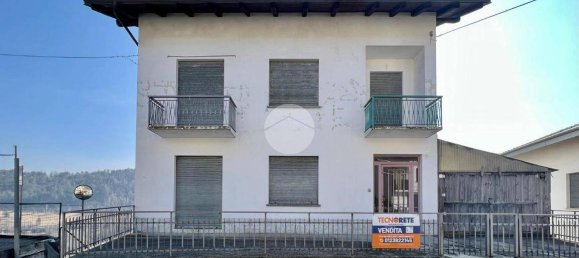 2 bedrooms Apartment in Traves, Italy No. 108007 31