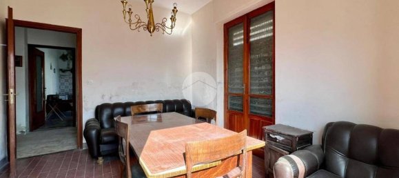 2 bedrooms Apartment in Traves, Italy No. 108007 13