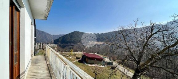 2 bedrooms Apartment in Traves, Italy No. 108007 15