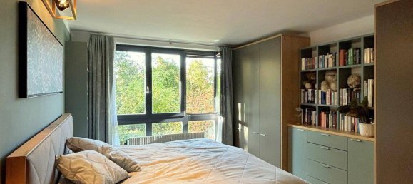 3 rooms Duplex in Vienna, Austria No. 256346 26