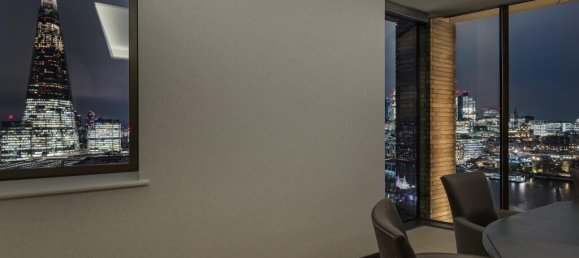 2 bedrooms Apartment in London, United Kingdom No. 13225 19