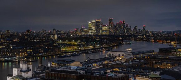 2 bedrooms Apartment in London, United Kingdom No. 13225 17