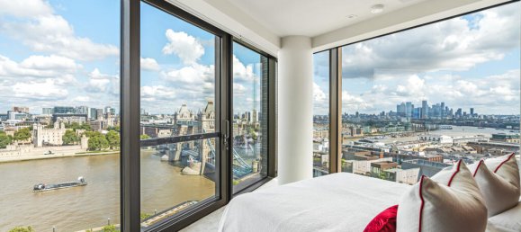 2 bedrooms Apartment in London, United Kingdom No. 13225 14