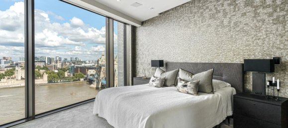 2 bedrooms Apartment in London, United Kingdom No. 13225 11