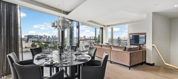 2 bedrooms Apartment in London, United Kingdom No. 13225 5