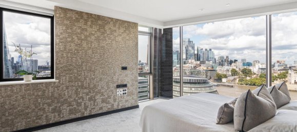 2 bedrooms Apartment in London, United Kingdom No. 13225 10