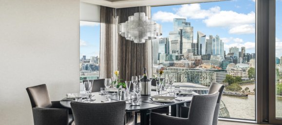 2 bedrooms Apartment in London, United Kingdom No. 13225 7