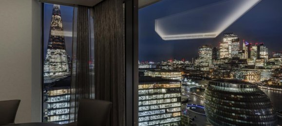 2 bedrooms Apartment in London, United Kingdom No. 13225 18