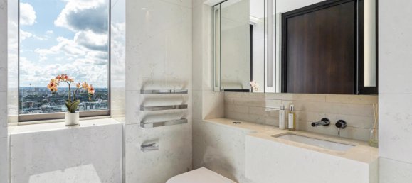 2 bedrooms Apartment in London, United Kingdom No. 13225 15