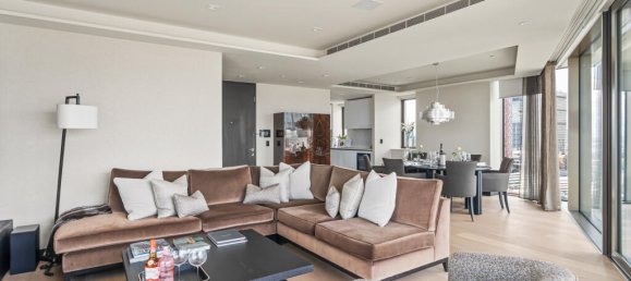 2 bedrooms Apartment in London, United Kingdom No. 13225 8