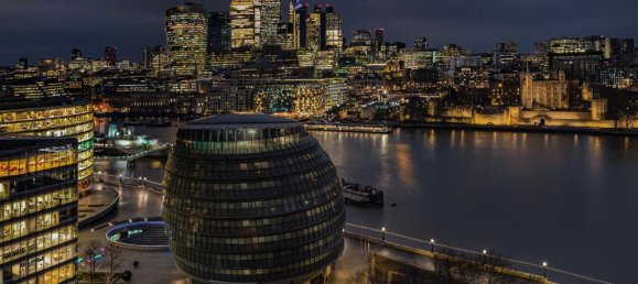 2 bedrooms Apartment in London, United Kingdom No. 13225 16