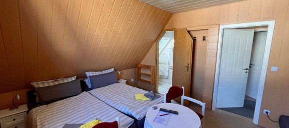 Отель, гостиница 882м² в Дитмаршен, Германия № 279522 21