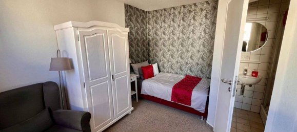 Отель, гостиница 882м² в Дитмаршен, Германия № 279522 31