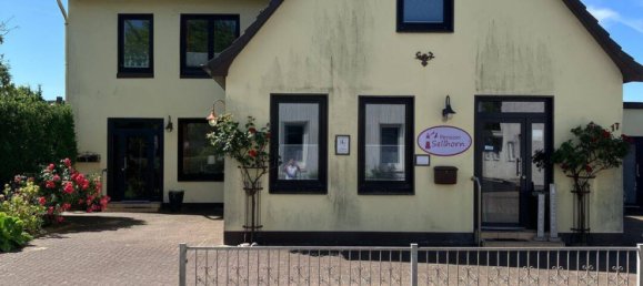 Отель, гостиница 882м² в Дитмаршен, Германия № 279522 46