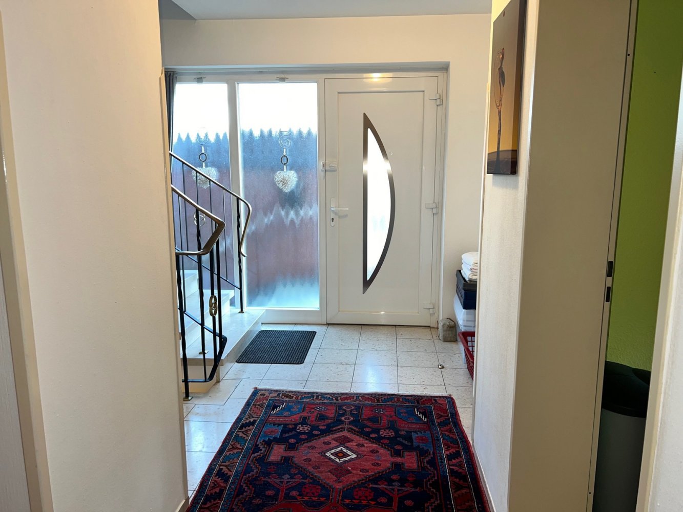 Adosado de 4 habitaciónes en Munster, Germany No. 114791