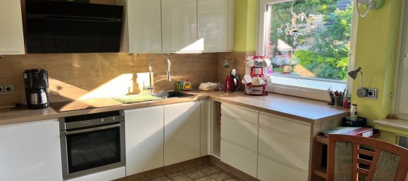 Adosado de 4 habitaciónes en Munster, Germany No. 114791 3