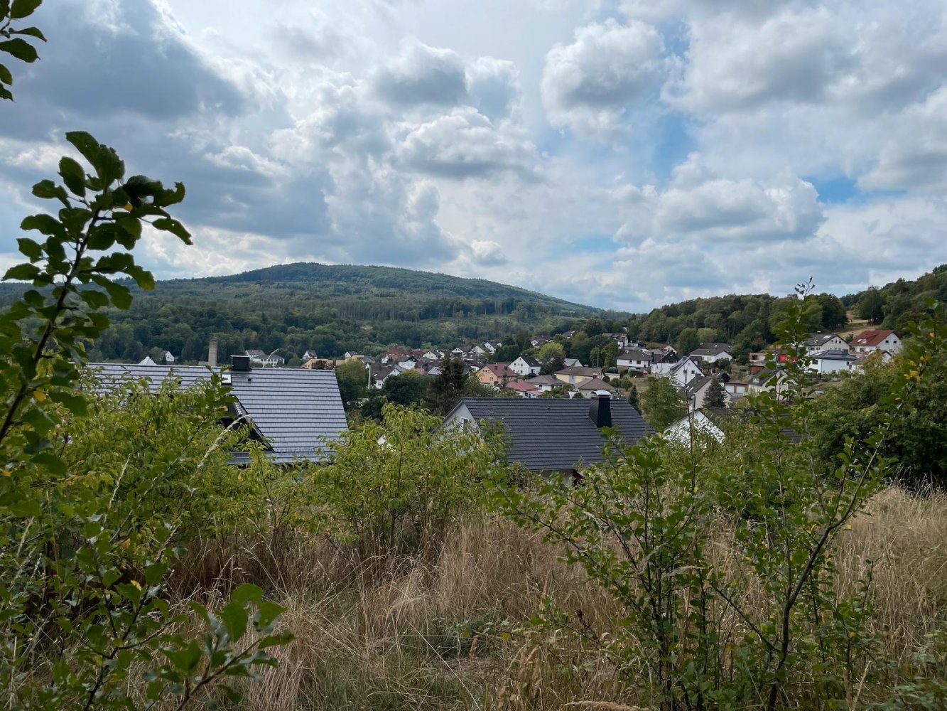 Terreno em Werra-Meisner, Germany N.º 174156