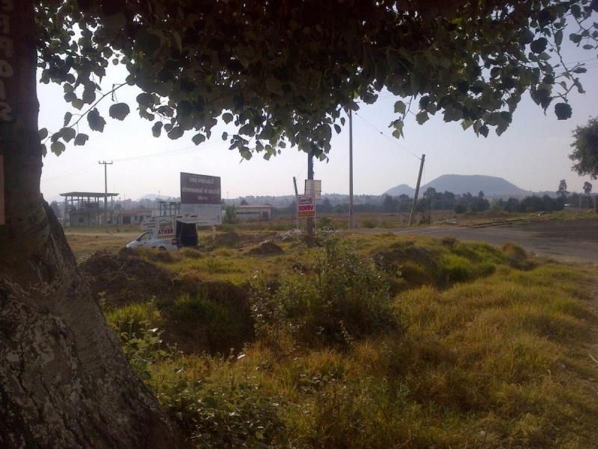  Land in Amecameca, Mexico No. 203786