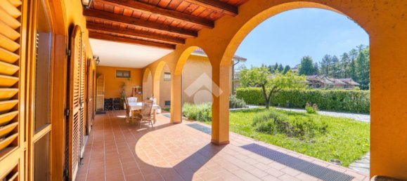 7 bedrooms Villa in Rosta, Italy No. 272011 2