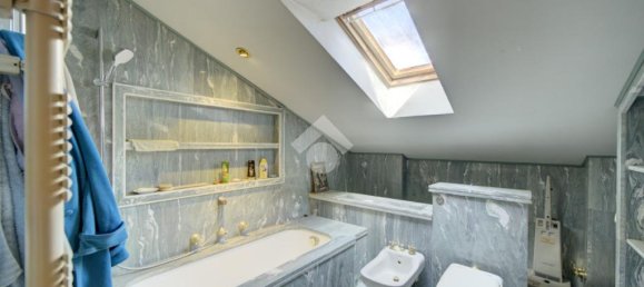 7 bedrooms Villa in Rosta, Italy No. 272011 25