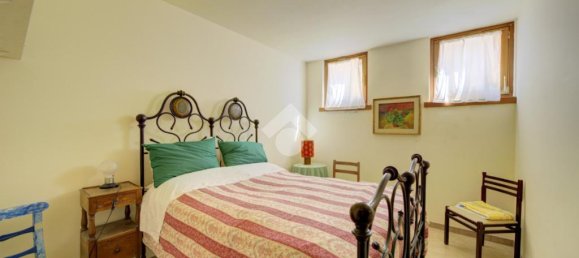 7 bedrooms Villa in Rosta, Italy No. 272011 29