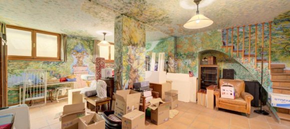 7 bedrooms Villa in Rosta, Italy No. 272011 26