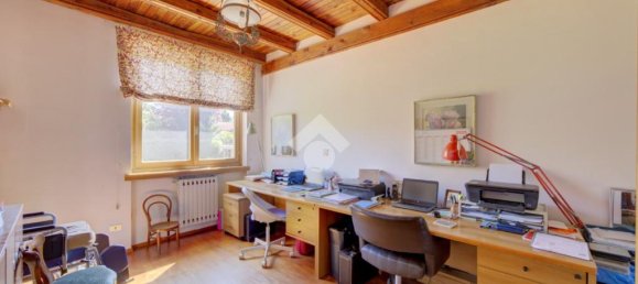 7 bedrooms Villa in Rosta, Italy No. 272011 17