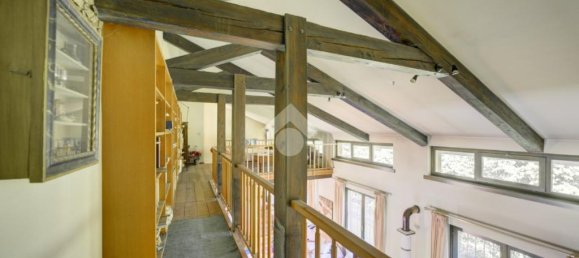 7 bedrooms Villa in Rosta, Italy No. 272011 20