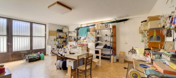 7 bedrooms Villa in Rosta, Italy No. 272011 31