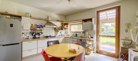 7 bedrooms Villa in Rosta, Italy No. 272011 11