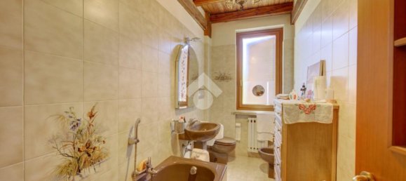 7 bedrooms Villa in Rosta, Italy No. 272011 15