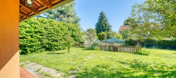 7 bedrooms Villa in Rosta, Italy No. 272011 10