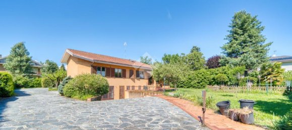 7 bedrooms Villa in Rosta, Italy No. 272011 8