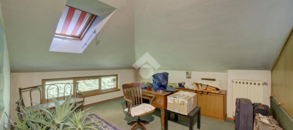 7 bedrooms Villa in Rosta, Italy No. 272011 21