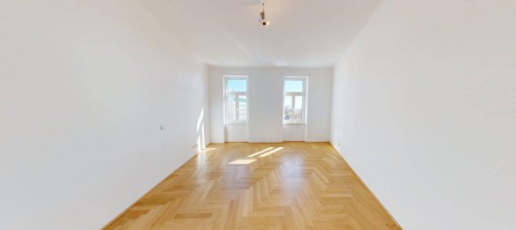 3 rooms Apartment in Vienna, Austria No. 185047 5