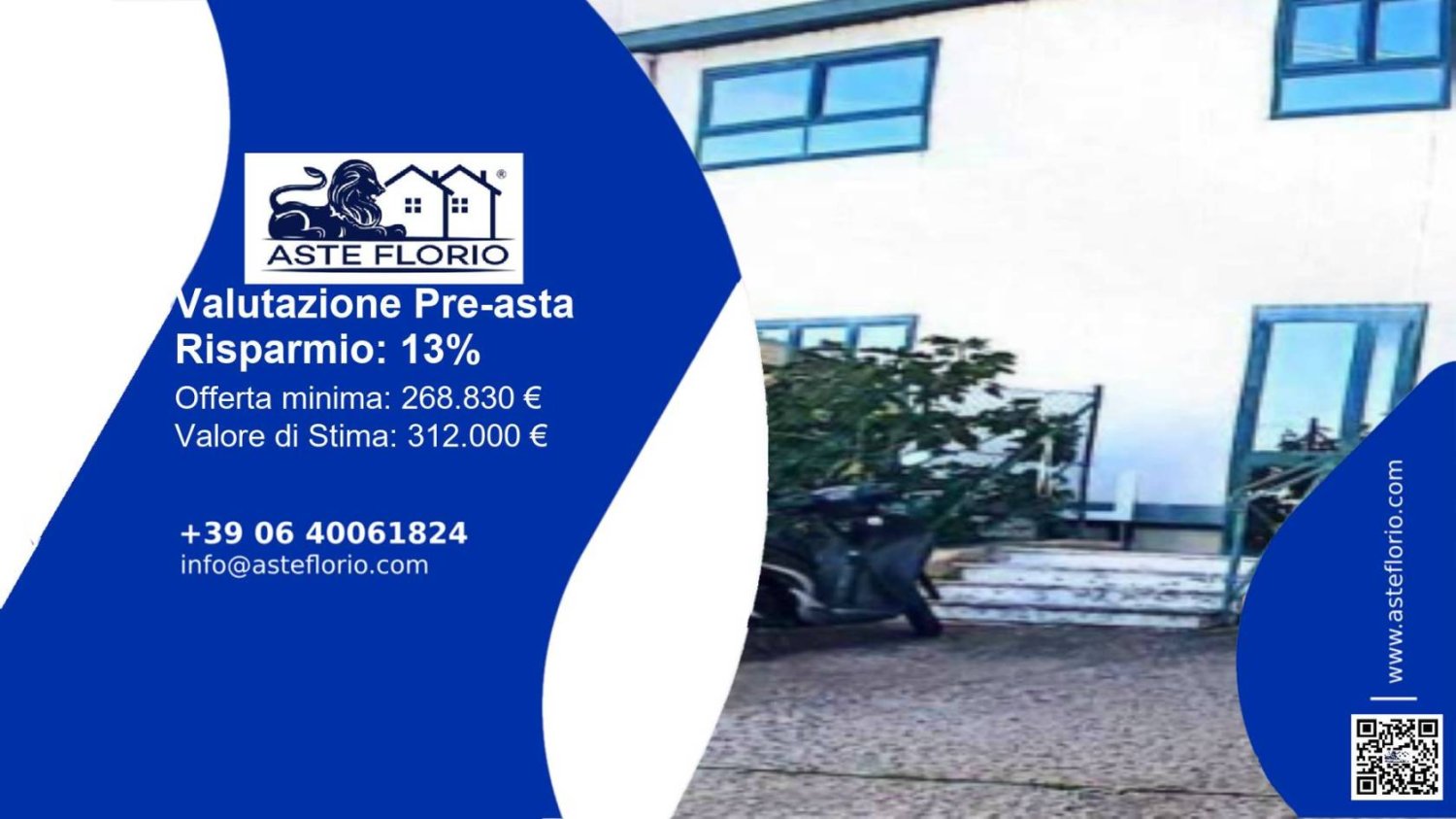 1 bedroom House in Cefalù, Italy No. 291409