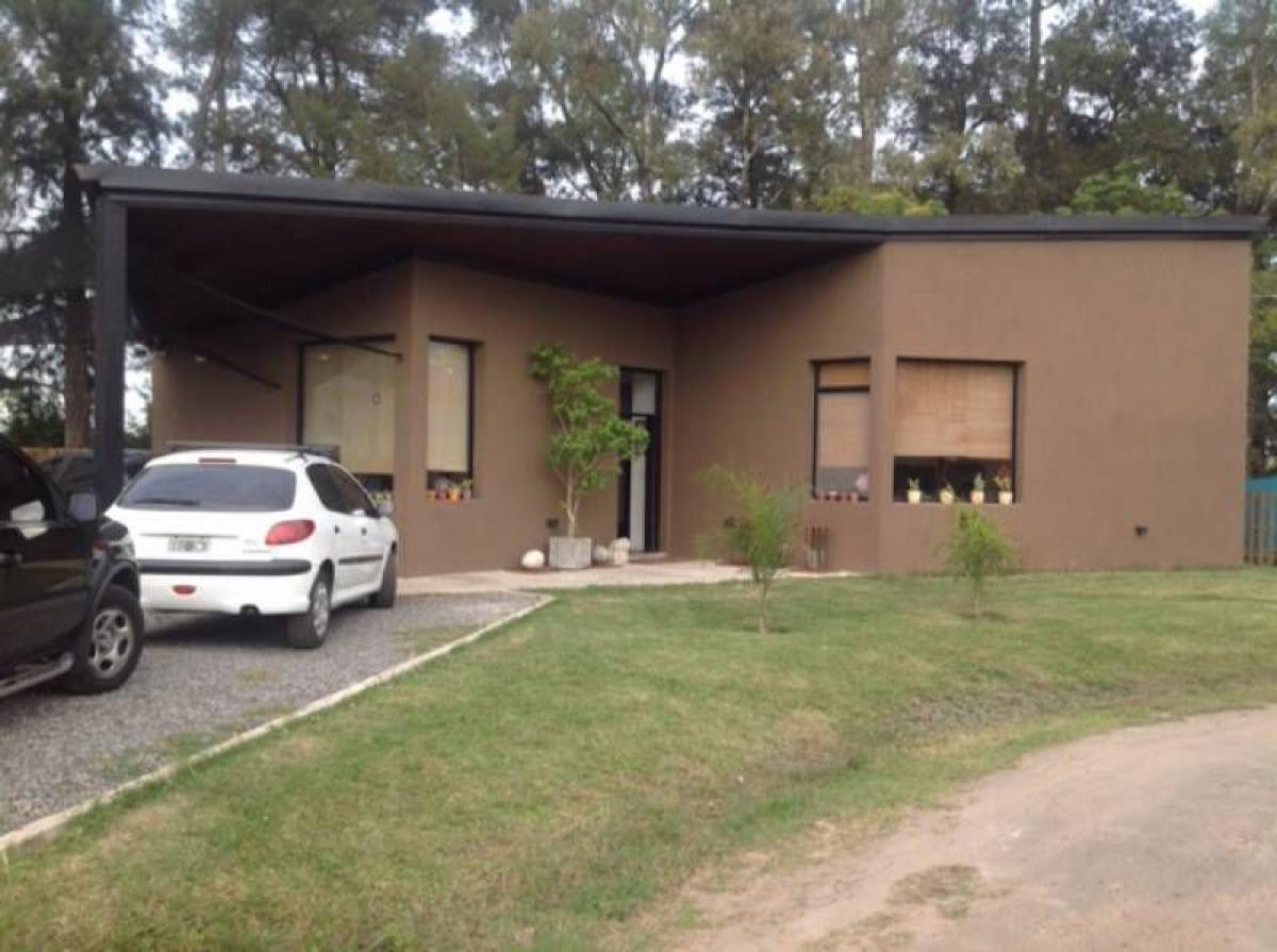 Дом с 3 спальнями в Пилар, Аргентина № 13122