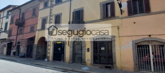 3 rooms Apartment in Campagnano di Roma, Italy No. 198013 23