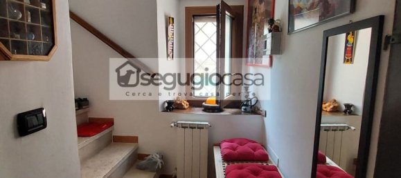 3 rooms Apartment in Campagnano di Roma, Italy No. 198013 4