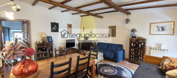 3 rooms Apartment in Campagnano di Roma, Italy No. 198013 10