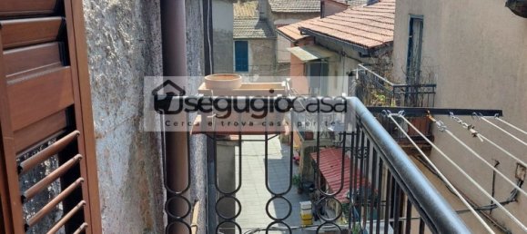 3 rooms Apartment in Campagnano di Roma, Italy No. 198013 42
