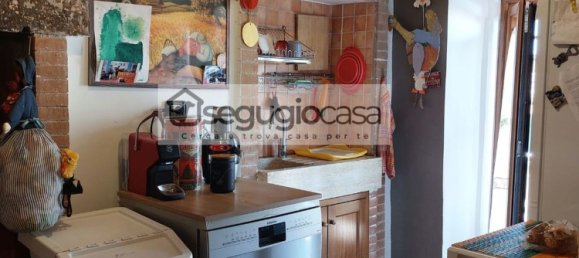 3 rooms Apartment in Campagnano di Roma, Italy No. 198013 36