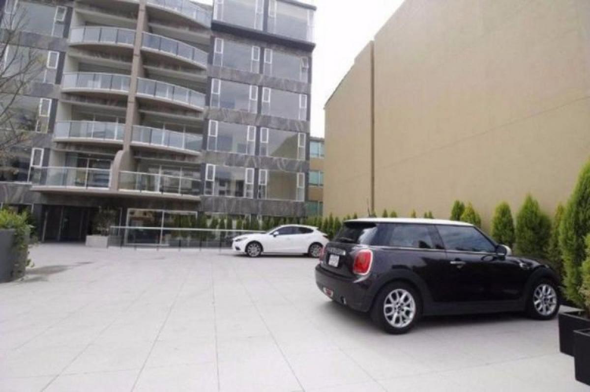 2 Schlafzimmer Wohnung in Naucalpan de Juarez, Mexico, Nr. 218790