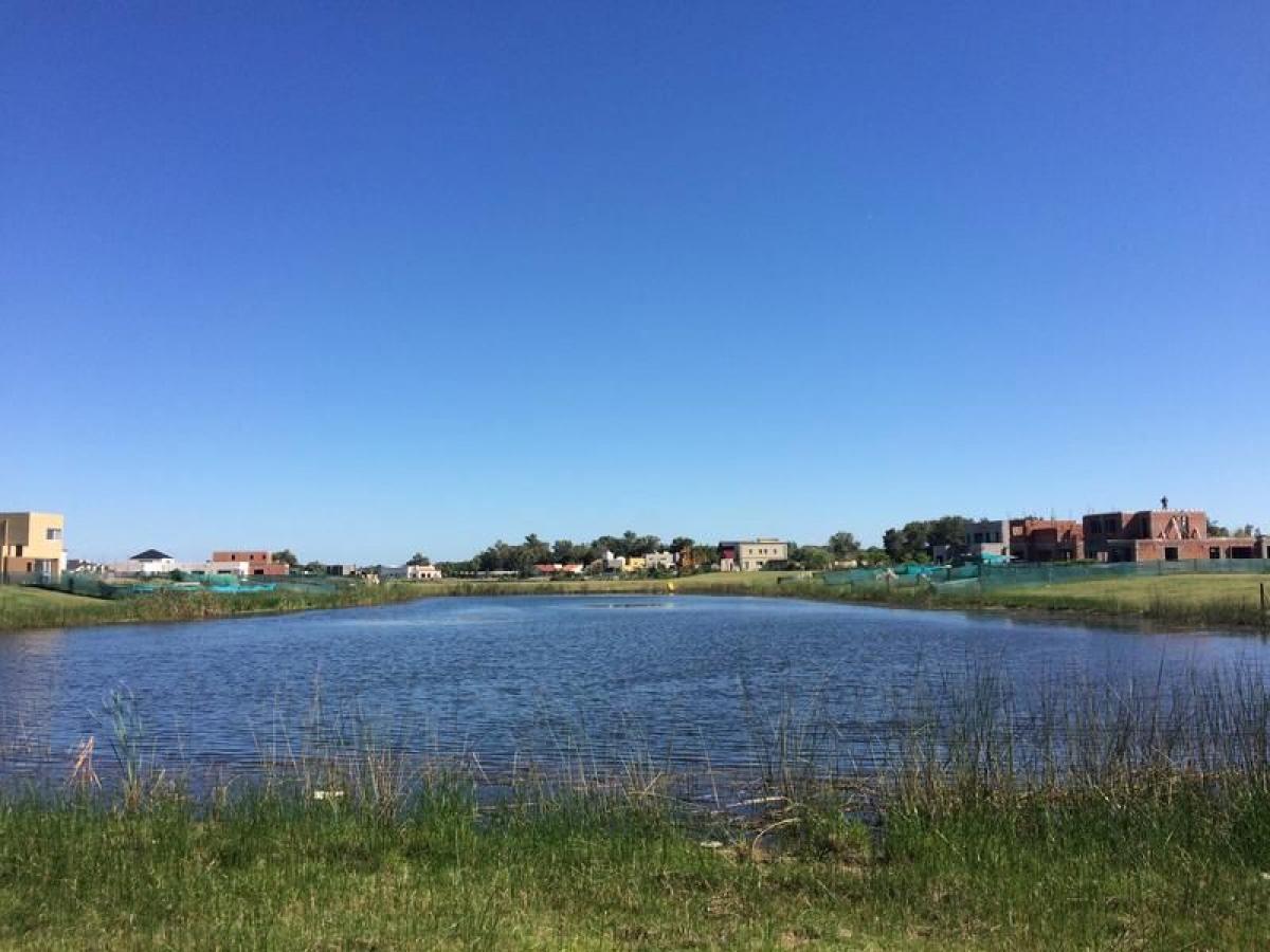 Terreno en Tigre, Argentina No. 116648