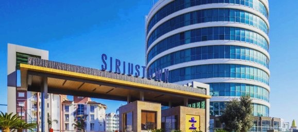 Apartment 2+1 in Sirius Town, Antalya, Turkey No. 40019 2