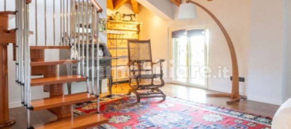 Квартира с 2 спальнями в Узмате Велате, Италия № 352050 41